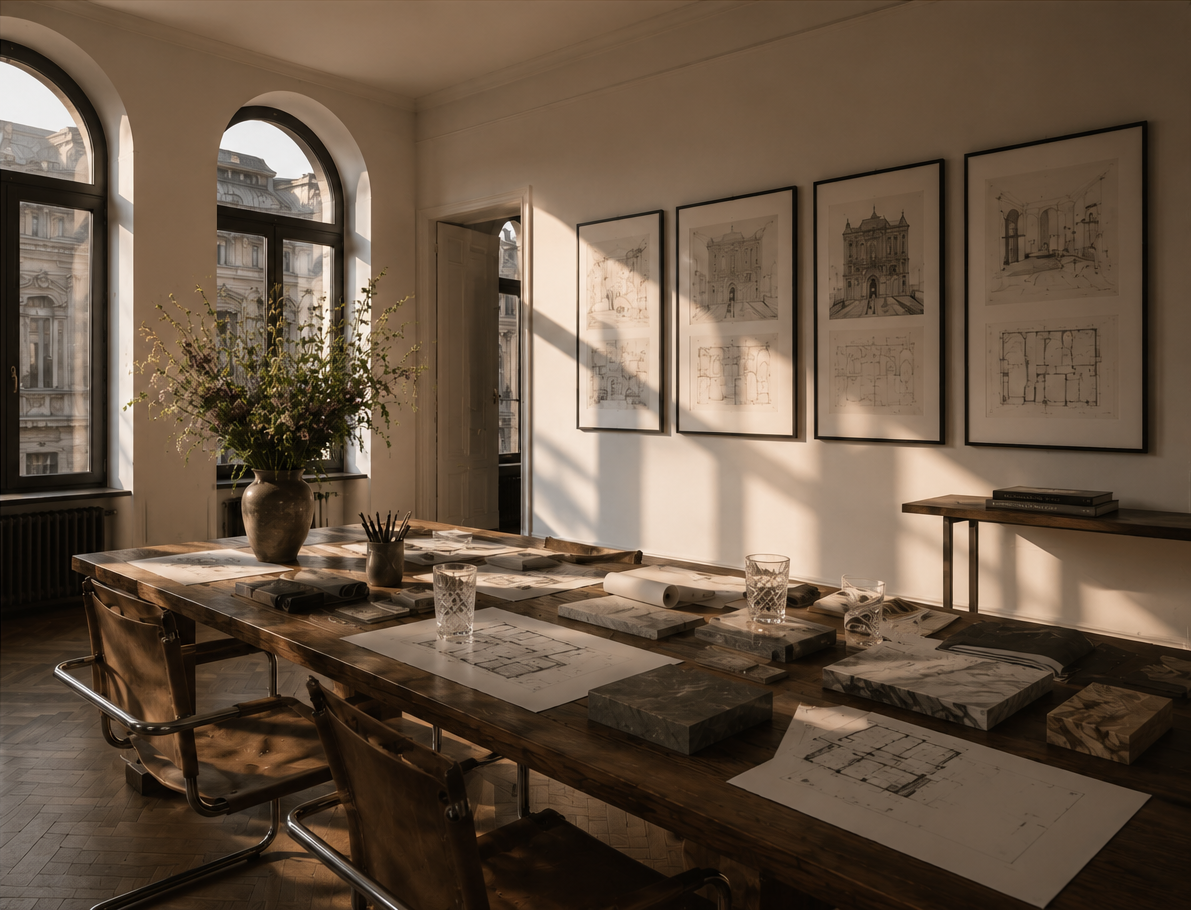 Art House Studio